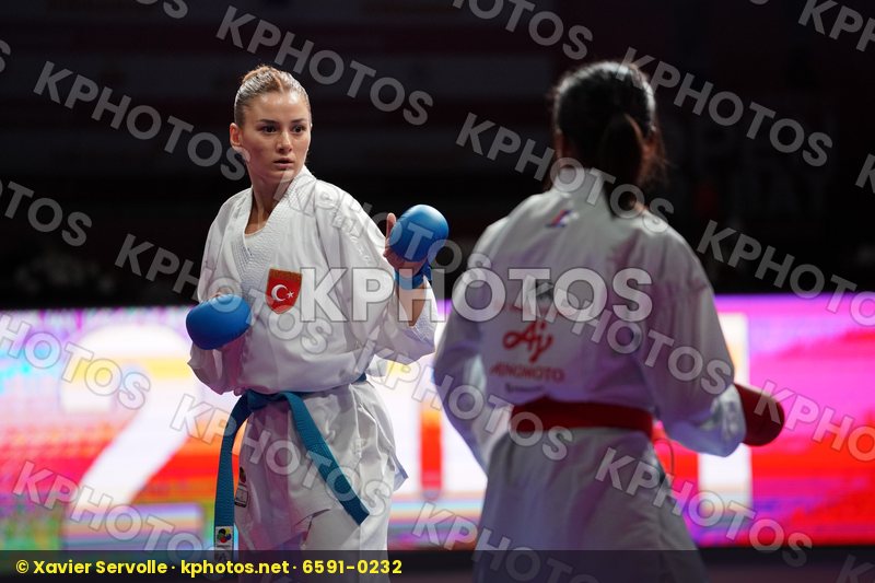 Karate 1 Premier League Rabat 2019