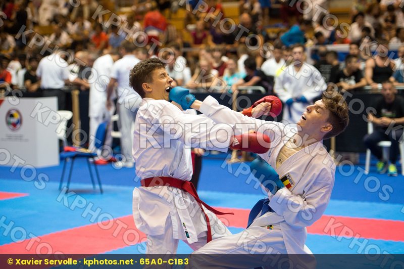 day 3 youth cup