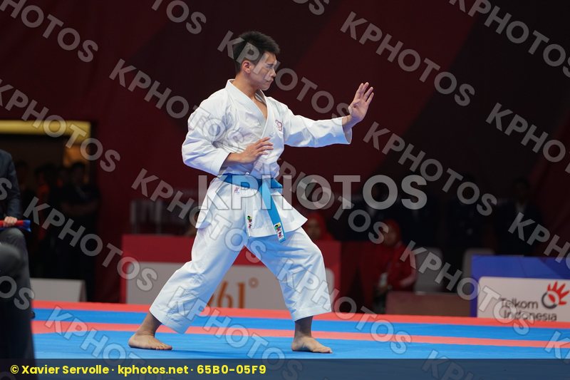 Asian Games Jakarta 2018