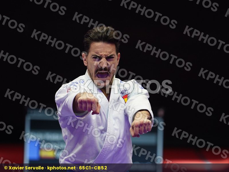 Karate 1 Premier League Dubai 2020