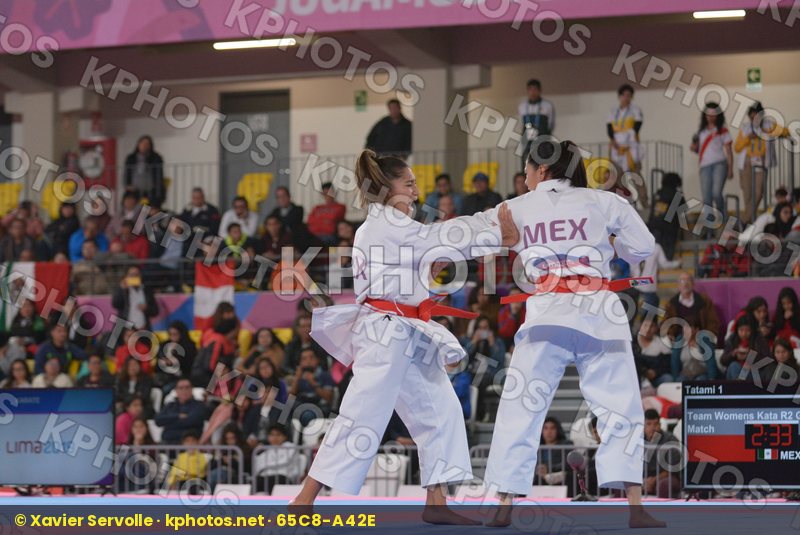 Pan American Games Lima 2019