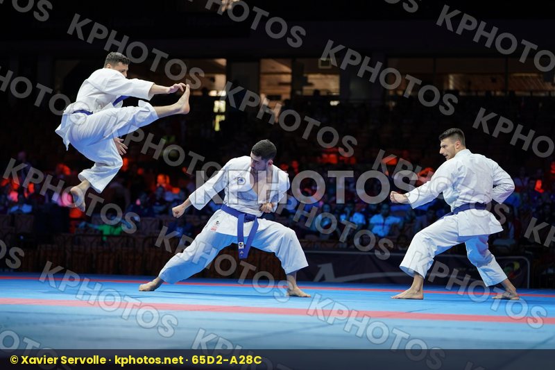 European Senior Championships Novi Sad 2018