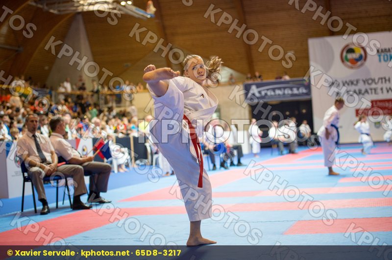 day 1 youth cup