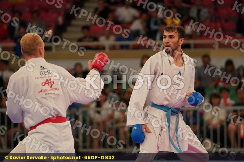 Karate 1 Premier League Tokyo 2019