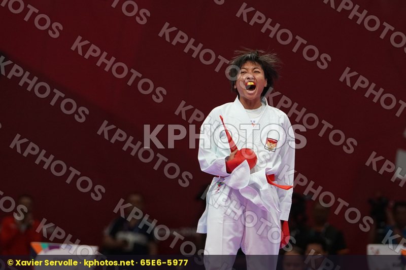 Asian Games Jakarta 2018