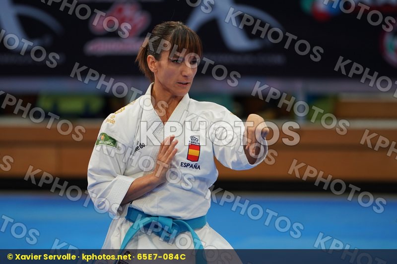 Karate 1 Premier League Berlin 2018