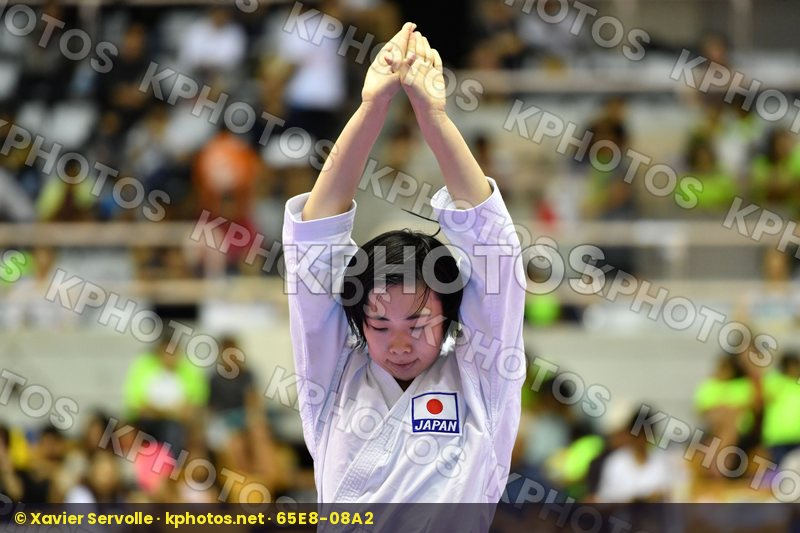 Karate 1 Premier League Okinawa 2016