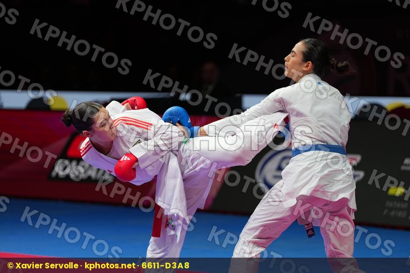 Karate 1 Premier League Rabat 2025