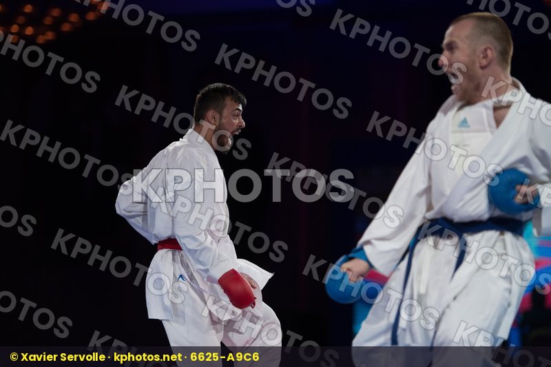 Karate 1 Premier League Istanbul 2016
