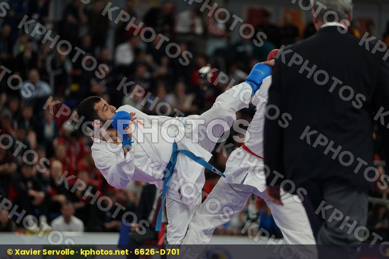 European Championships Guadalajara 2019