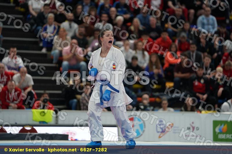 European Championships Guadalajara 2019
