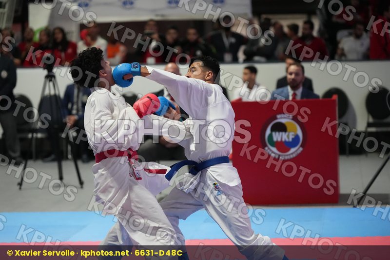 African Championships Durban 2022
