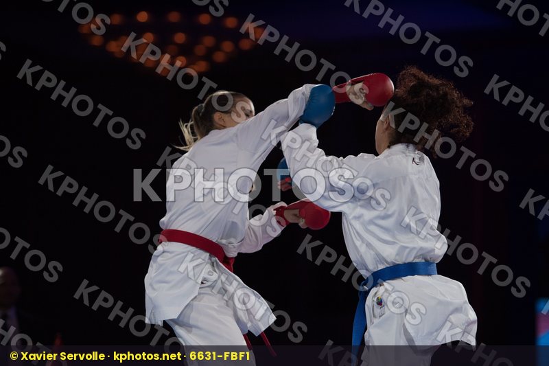 Karate 1 Premier League Istanbul 2016