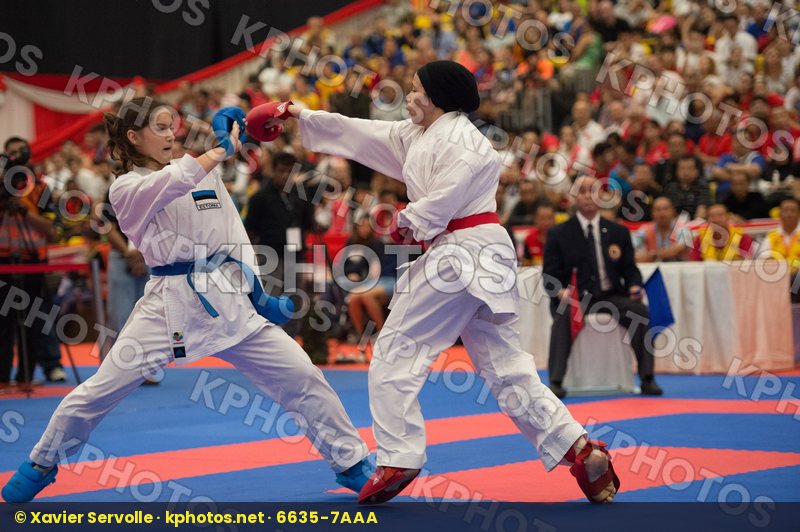 -53 kg Egypt Estonia Junior Lirisman Li Mohamed Mariam