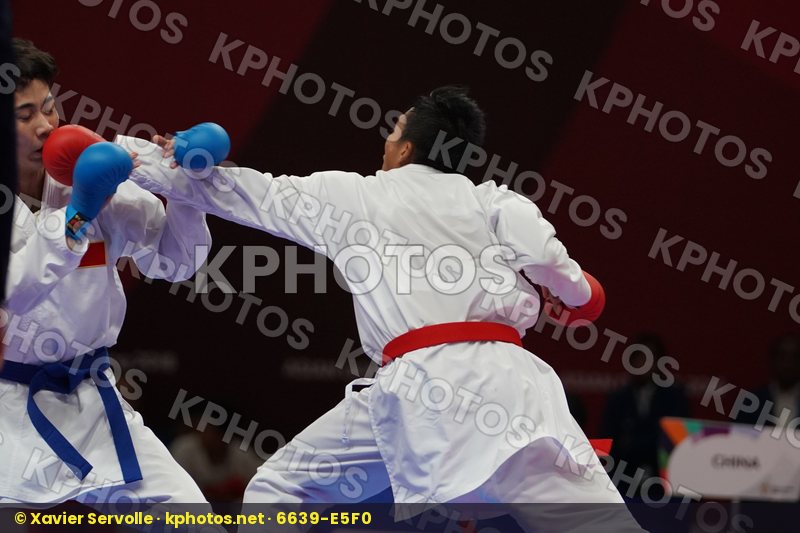 Asian Games Jakarta 2018