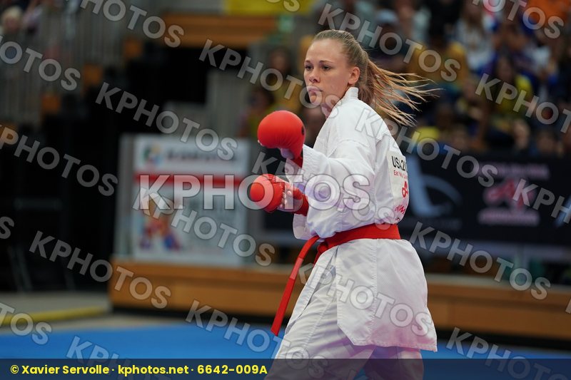 Karate 1 Premier League Berlin 2018