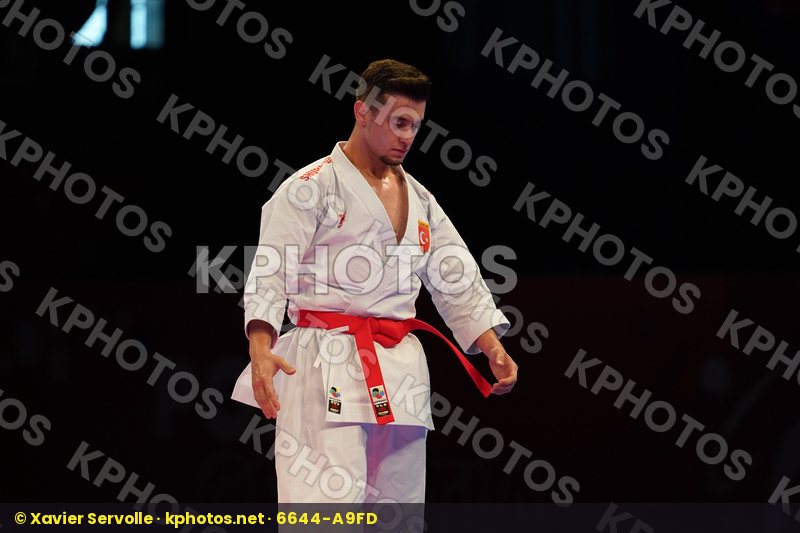 European Senior Championships Poreč 2021