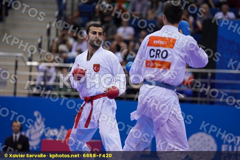 European Games Minsk 2019
