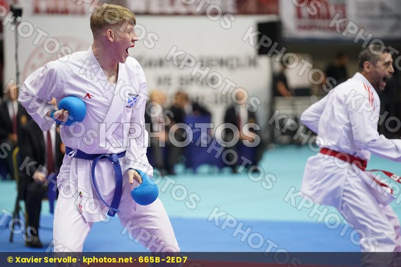 European Senior Championships Gaziantep 2022