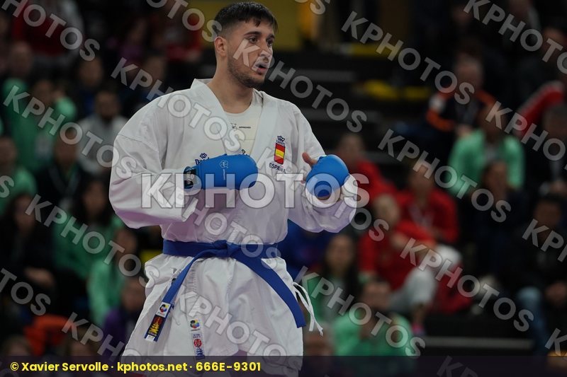 European Championships Guadalajara 2019