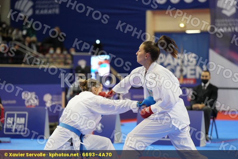 Open Paris 2022