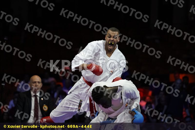 European Senior Championships Novi Sad 2018