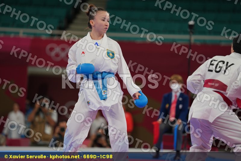 Olympic Games Tokyo 2020