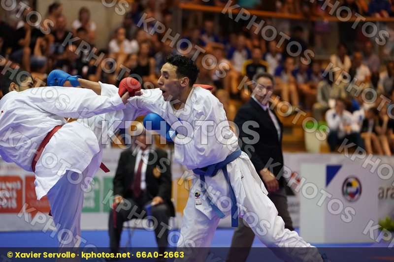 Youth Olympic Games Qualification Umag 2018