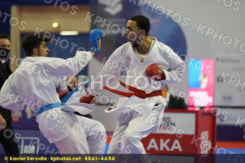 Open Paris 2022