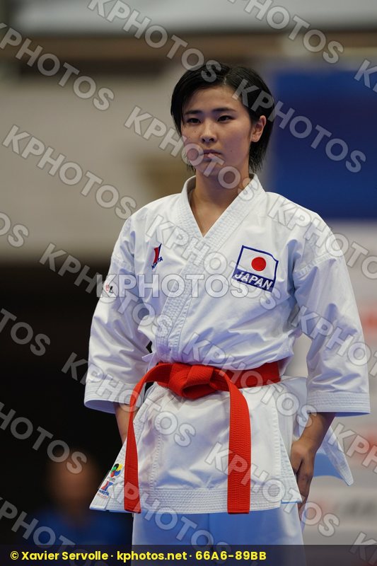 Karate 1 Premier League Tokyo 2018