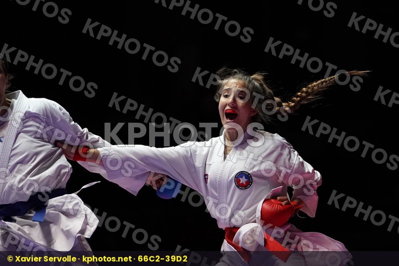 Karate 1 Series A Salzburg 2019