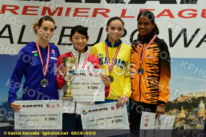 podium