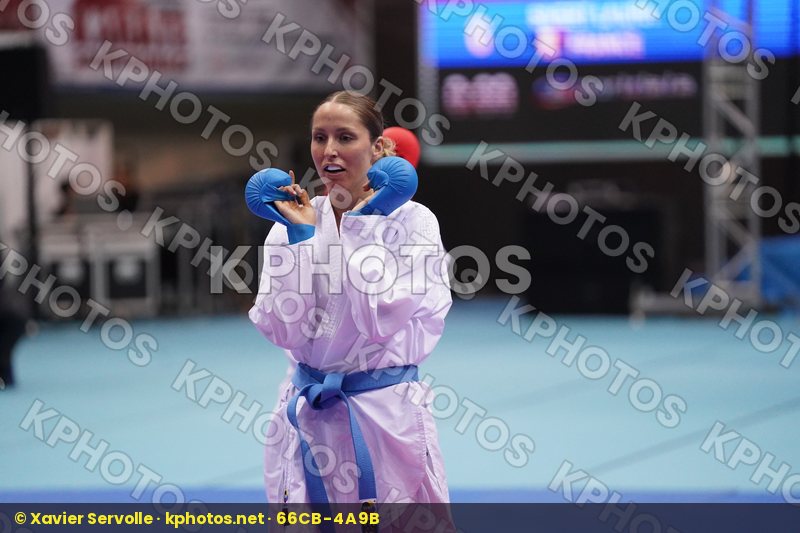 European Senior Championships Gaziantep 2022