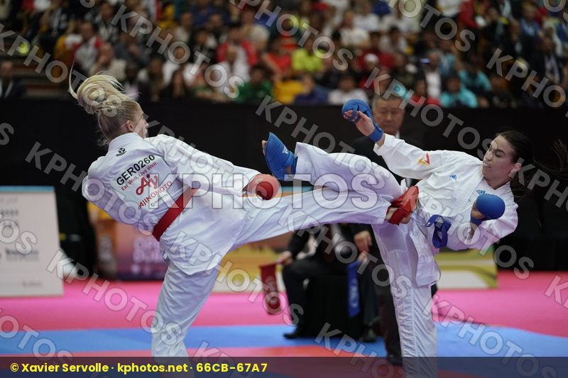 Karate 1 Premier League Dubai 2018