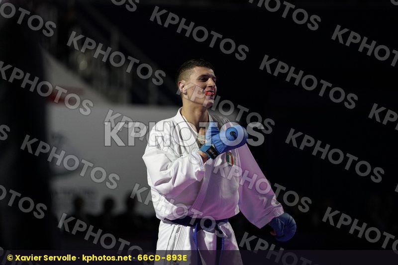 European Cadet Junior & U21 Championships Sochi 2018