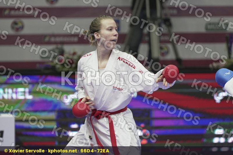 Karate 1 Premier League Rabat 2022