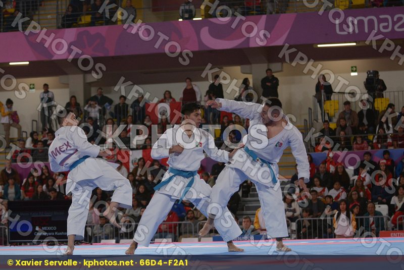 Pan American Games Lima 2019