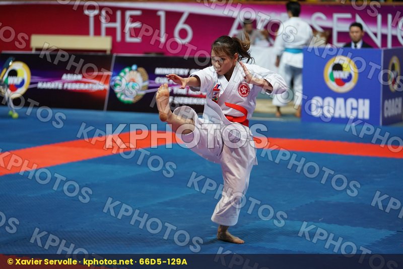 Asian Championships Tashkent 2019