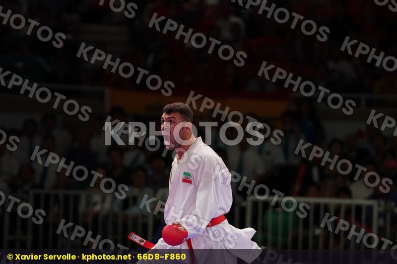 Karate 1 Premier League Tokyo 2019