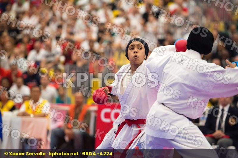 -50 kg Arawaza Egypt Morocco Ouhammad Khawla Sayed Radwa U21