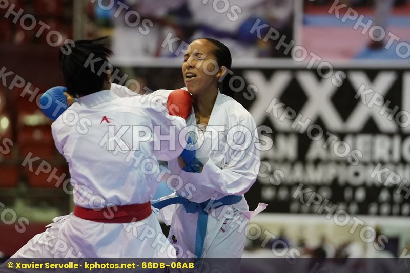 Pan American Championships Panama City 2019