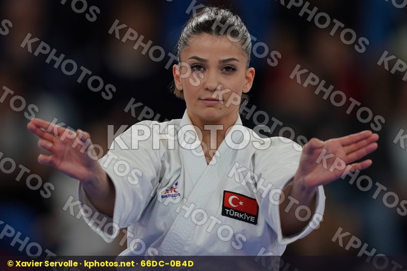 European Championships Guadalajara 2019