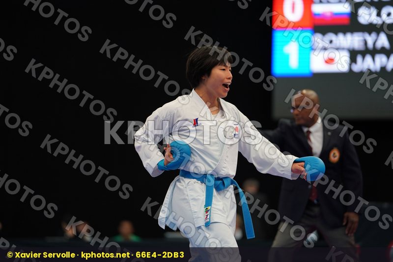 Karate 1 Premier League Halle 2017