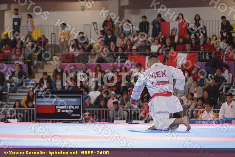 Pan American Games Lima 2019
