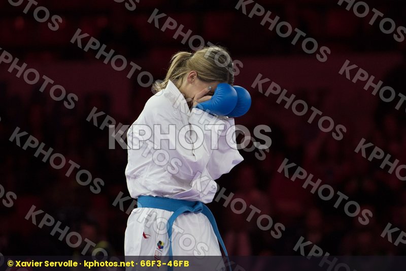World Senior Championships Linz 2016