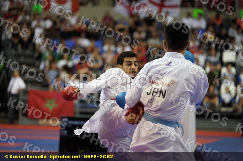 World Cadet Junior & U21 Championships Tenerife 2017