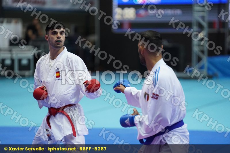European Senior Championships Gaziantep 2022