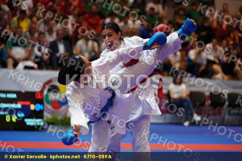 Youth Olympic Games Qualification Umag 2018