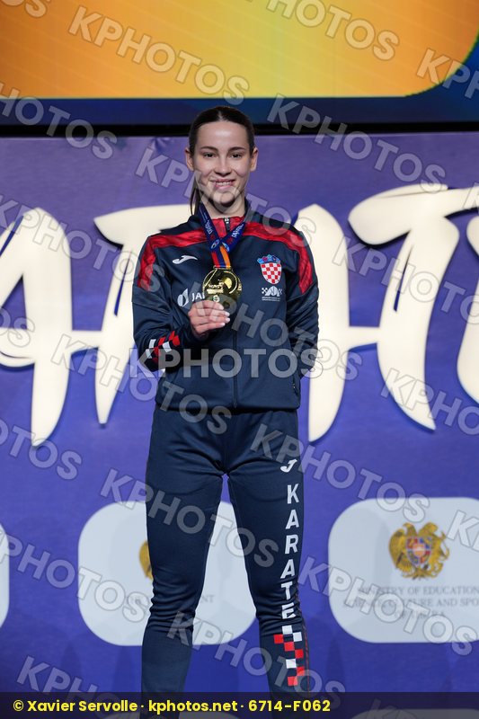 Podium