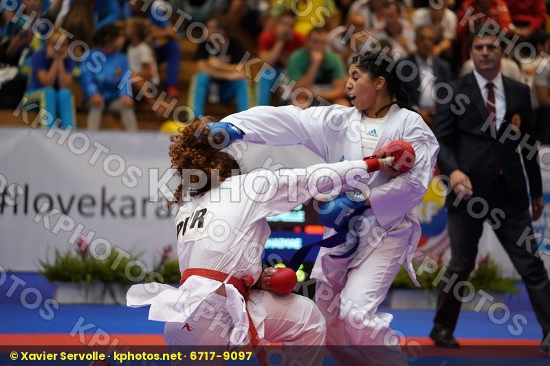 Youth Olympic Games Qualification Umag 2018